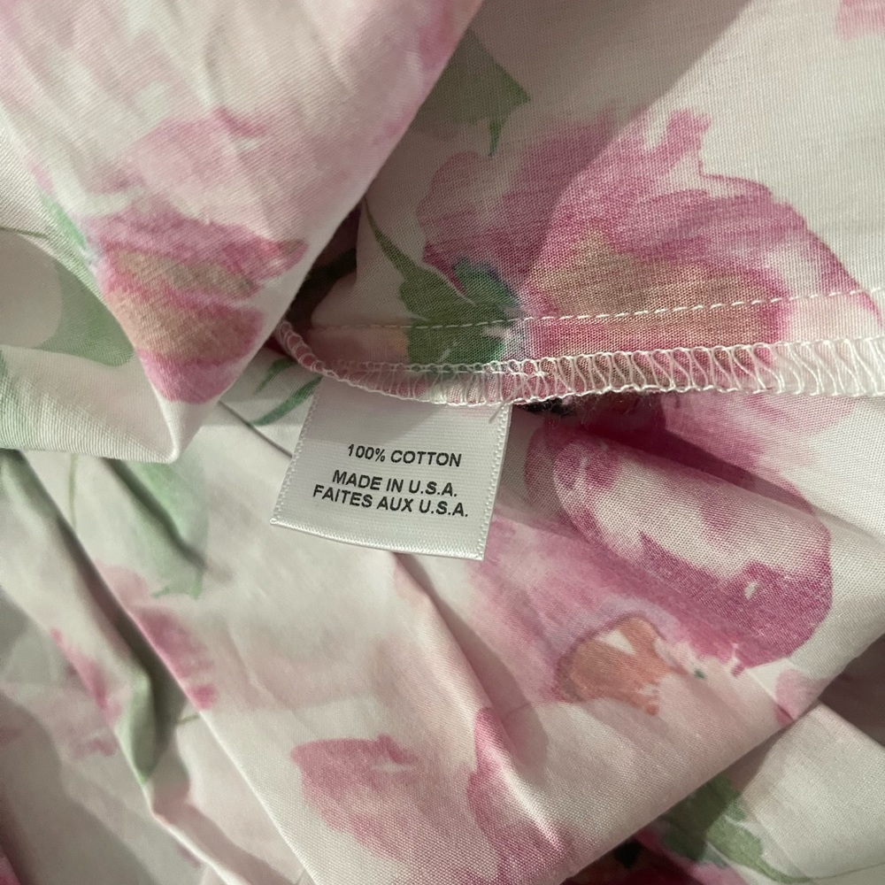 NWT Misa Los Angeles Lola Convertible Dress Skirt Sz L Valentines Date Summer - Picture 15 of 16